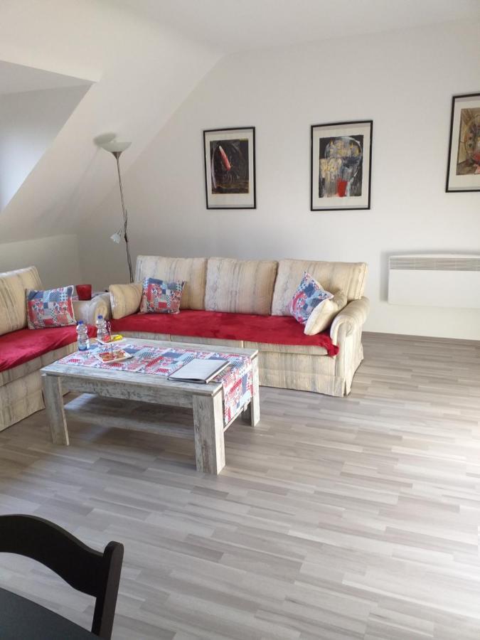 Ferienwohnung Mabo Kempen Zewnętrze zdjęcie